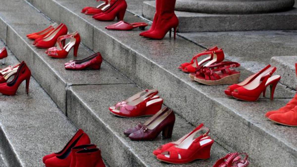 25 novembre: ripartire da qui