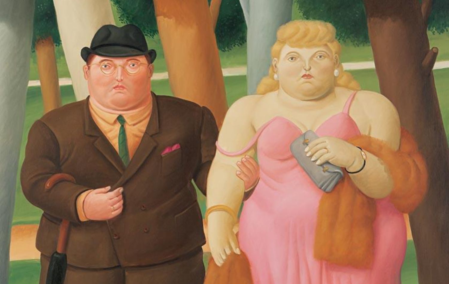 Al Forte di Bard la mostra per Fernando Botero