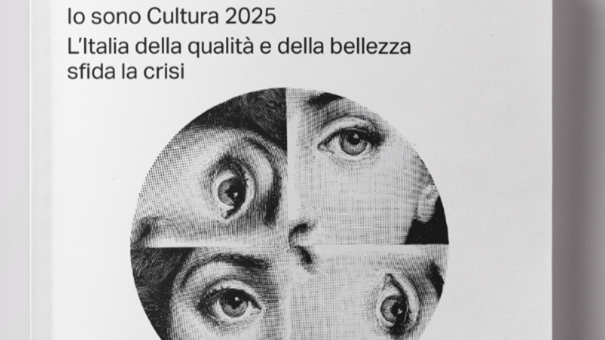 La cultura spinge l’economia: nel 2024 il valore della filiera sale a 112,6 miliardi