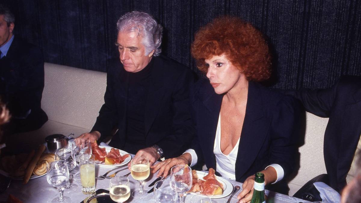 Ornella Vanoni: la diva “senza fine”