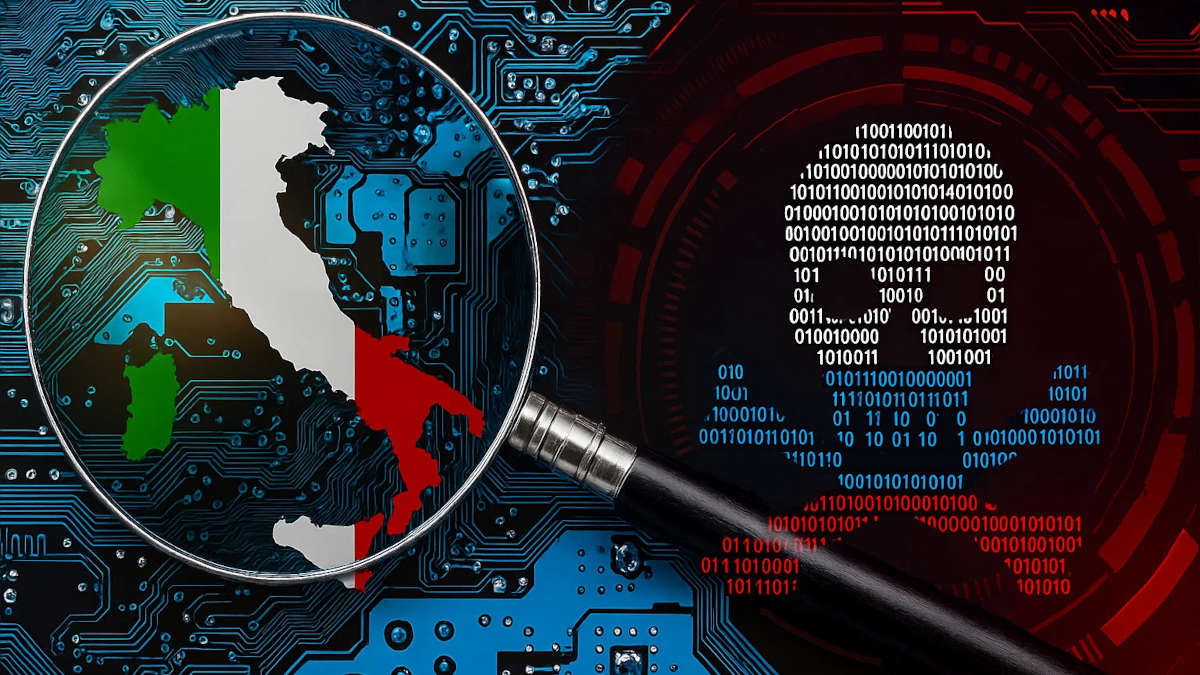 La pressione digitale sulle istituzioni: numeri, attori, obiettivi