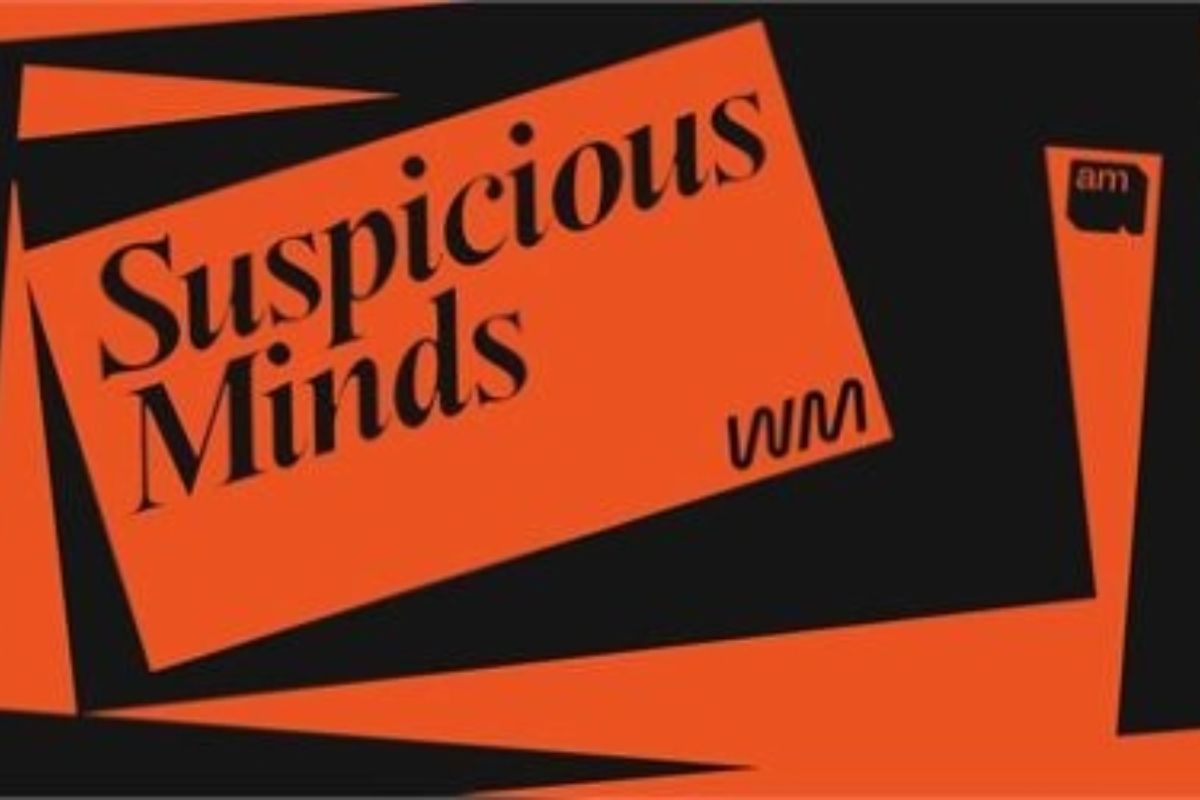 Suspicious Minds, una serie su come l'IA influenza le nostre vite