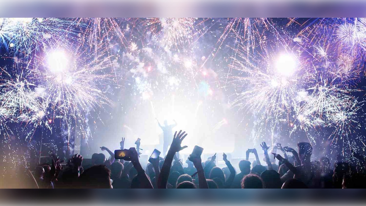 Capodanno 2026: ovunque tu sia, c’è un concerto in piazza che ti aspetta