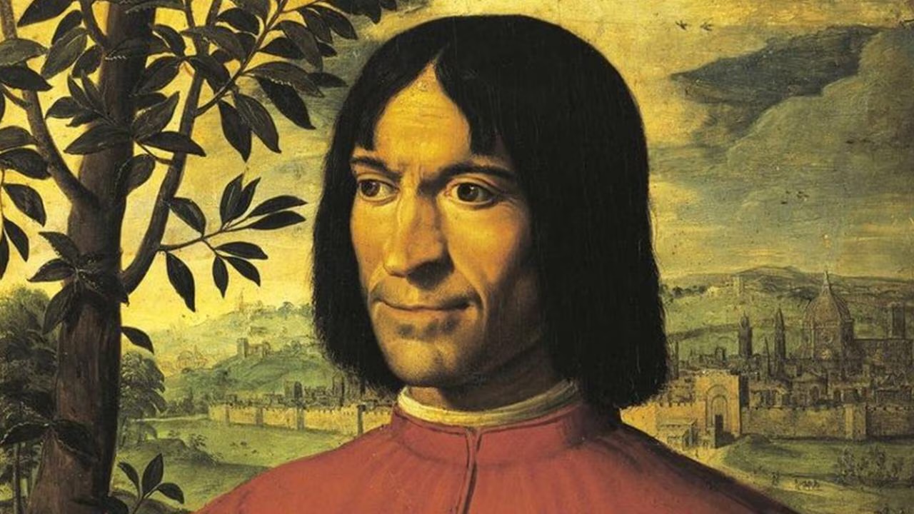 Magnifico 1492: Lorenzo de’ Medici tra arte, potere e Rinascimento