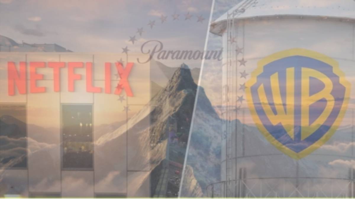 Netflix o Paramount? La differenza c&rsquo;&egrave;
