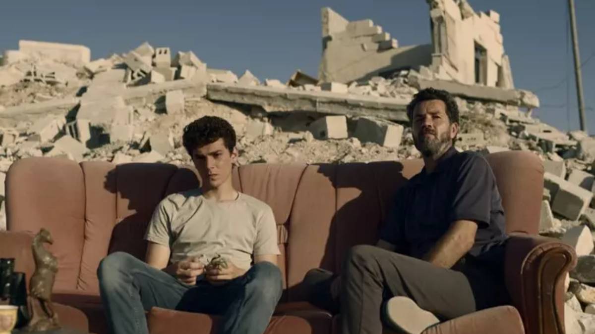 "The Teacher", al cinema il film sulla resistenza in Cisgiordania