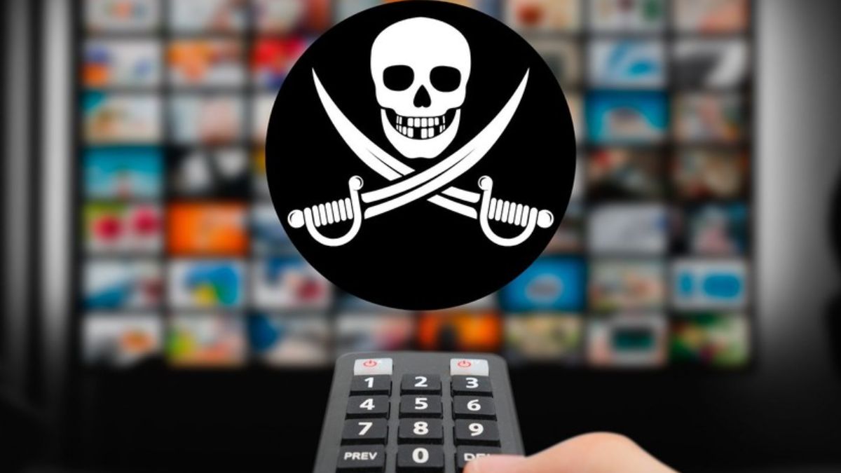 La pirateria è ormai normalità per i giovani