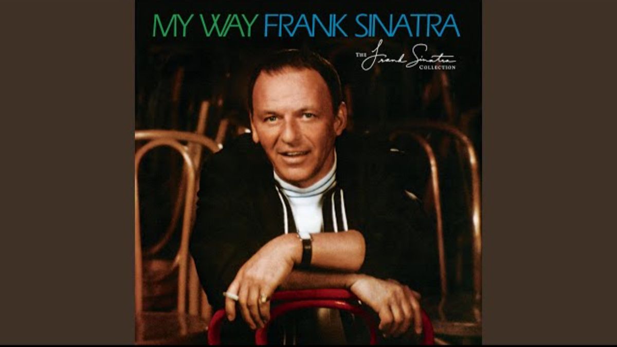 Frank Sinatra: le notti magiche in cui fu creata "My Way"