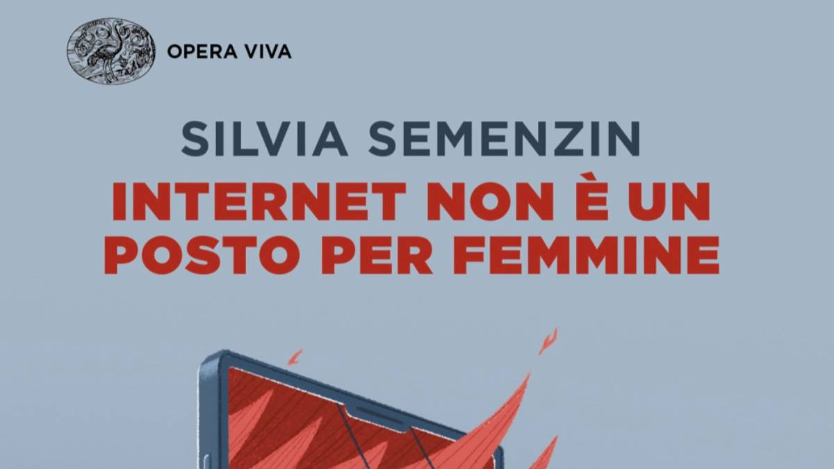 Internet e donne: il codice è patriarcale
