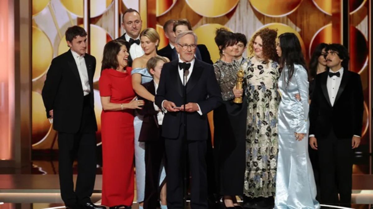 Golden Globe 2026: trionfi, conferme e nuove prospettive