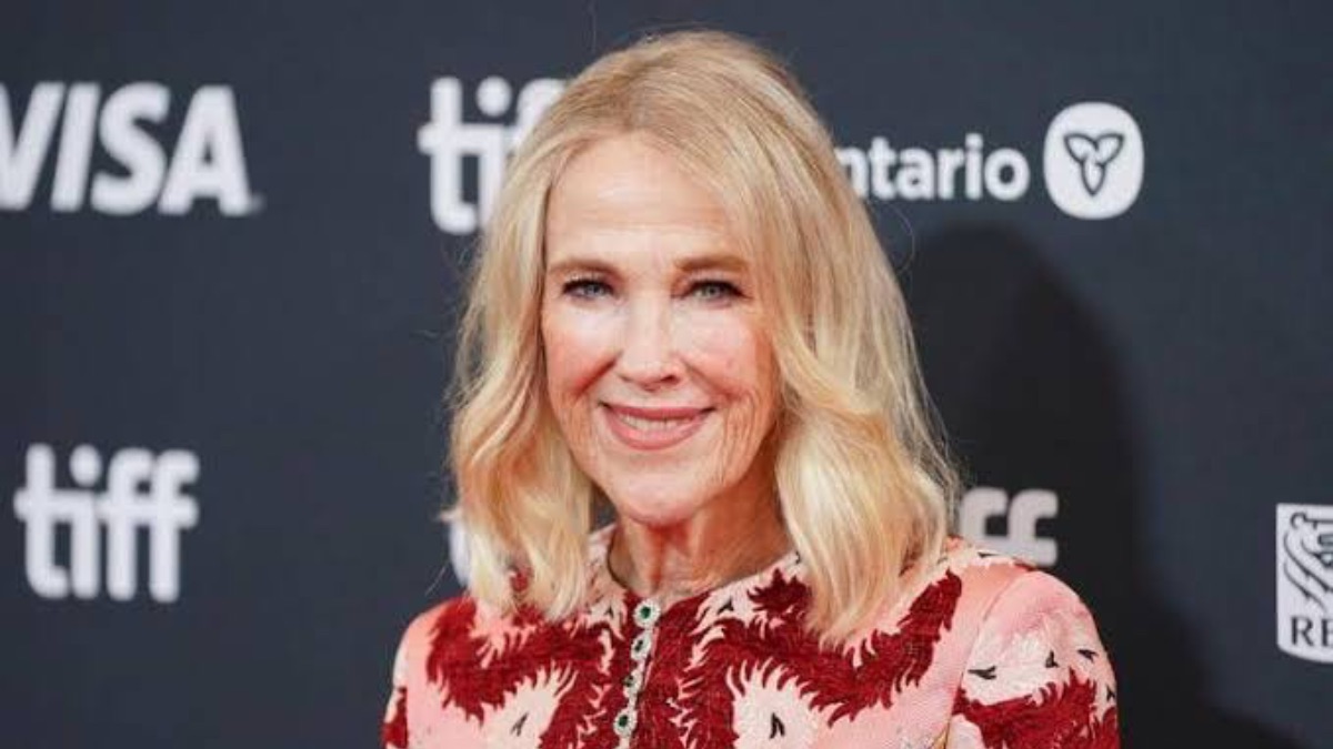 IMG_4442 Addio a Catherine O’Hara, da Mamma ho perso l’aereo a Schitt’s Creek