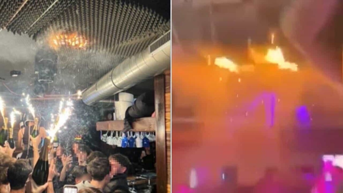 Nuove tecnologie per i sopravvissuti della tragedia di Crans Montana