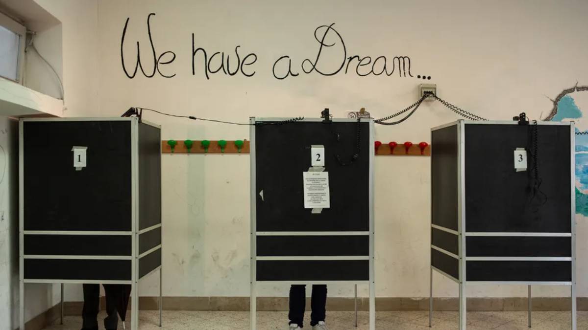 Il governo dice no al voto per i fuori sede, ma l'alternativa c'è Fonte: wired.it