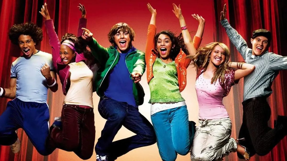 “We are all in this together”: 20 anni di High School Musical