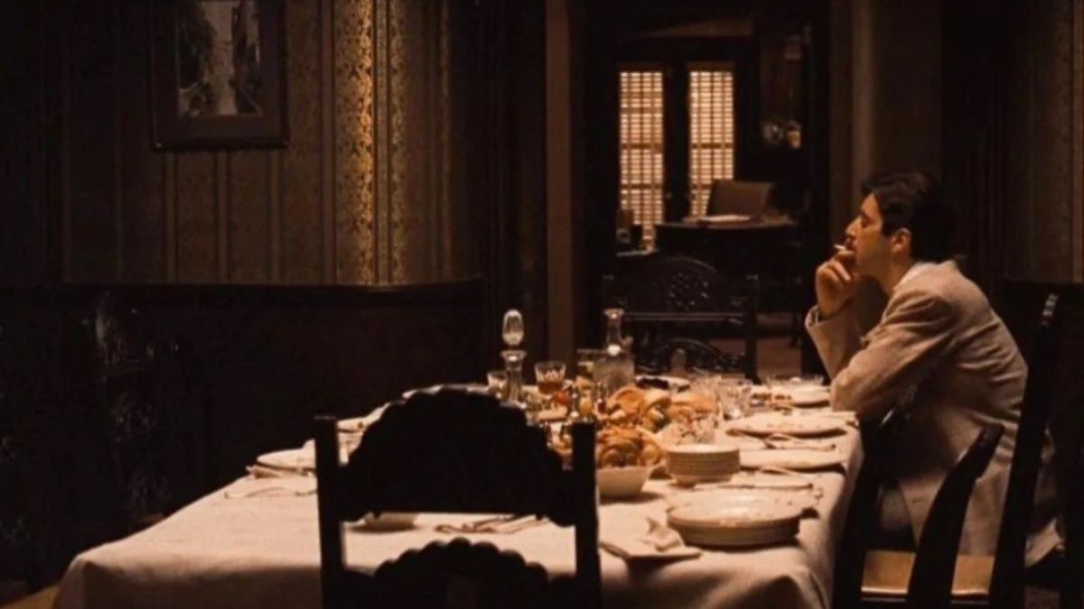 "Il padrino" tra profezia e impatto sulla storia del cinema