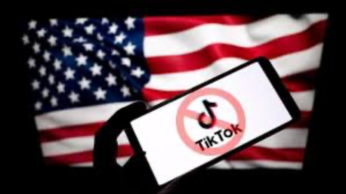 TikTok USA censura i video sgraditi a Trump: il caso del creator italiano