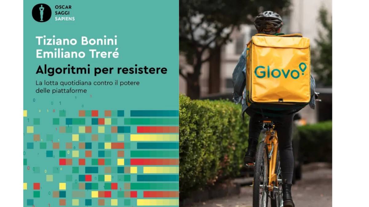Rider sottopagati, cosa sta succedendo a Glovo