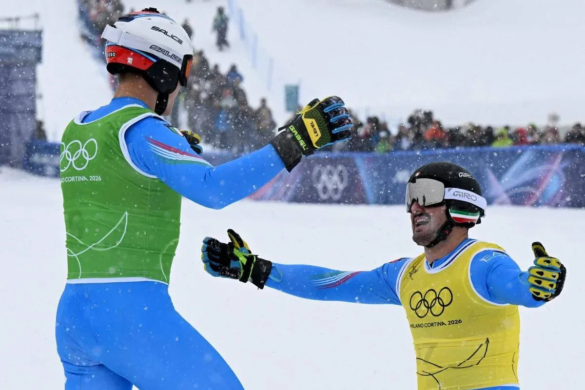 Un oro, due argenti e tre bronzi: l’Italia raggiunge quota 30 medaglie