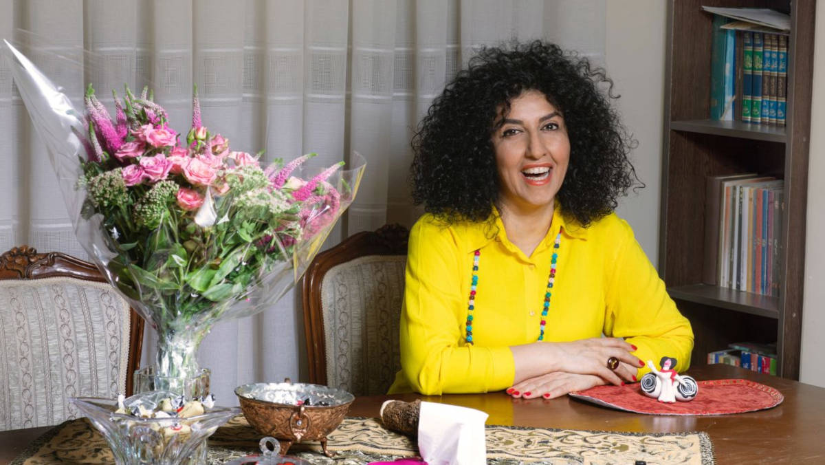 Narges Mohammadi in sciopero della fame: l'attivista rischia di morire in silenzio