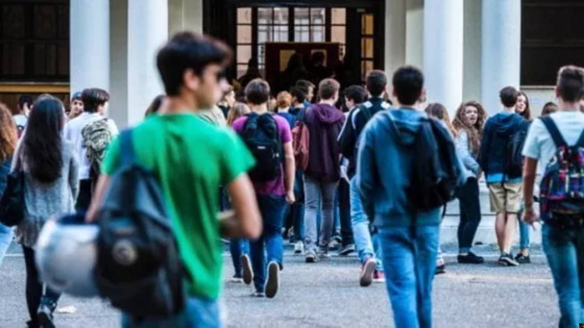 Ansia e stress, anche a scuola aumenta l’emotività precaria degli studenti