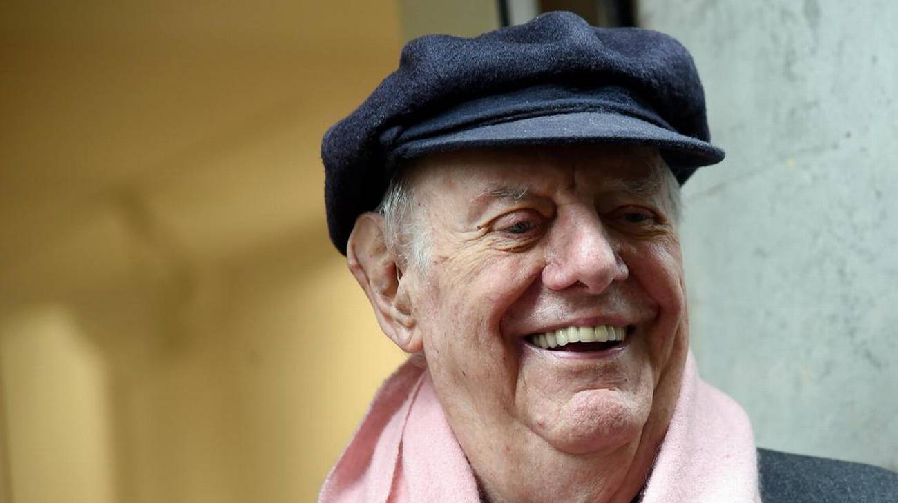 Cent'anni di Dario Fo, al via le celebrazioni