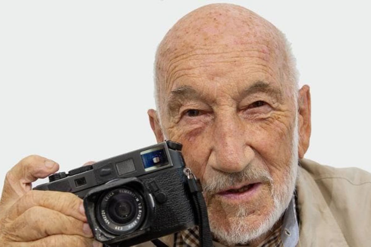 GIANNI-BERENGO-GARDIN-000370021 A Venezia una mostra delle opere di Gianni Berengo Gardin, il maestro del bianco e nero