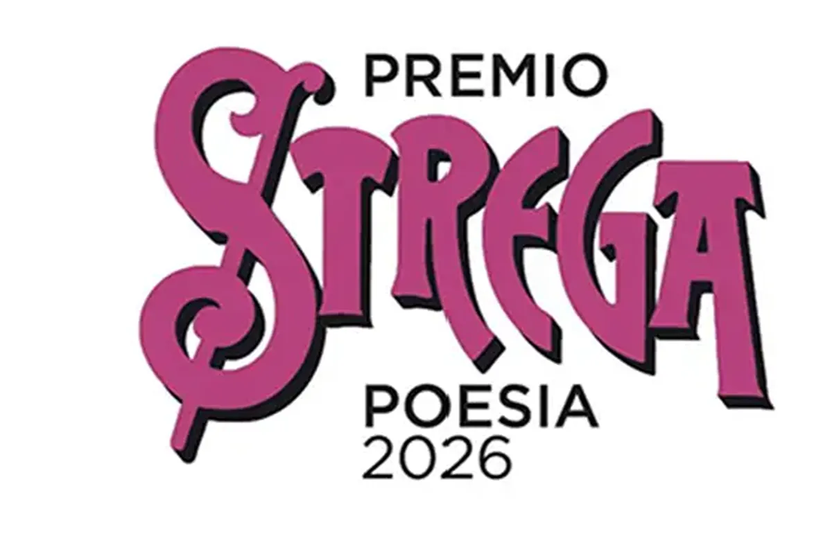 Svelata la dozzina del Premio Strega Poesia 2026