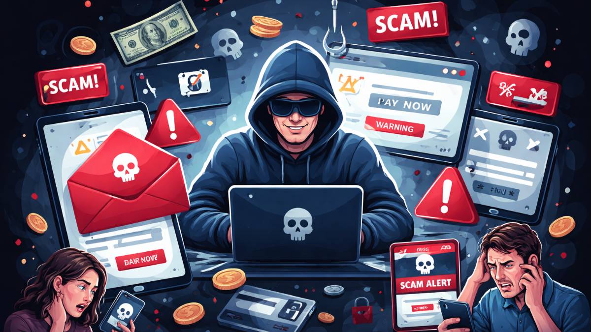 Truffe Truffe generate dall'intelligenza artificiale: come funzionano e perché sono difficili da riconoscere