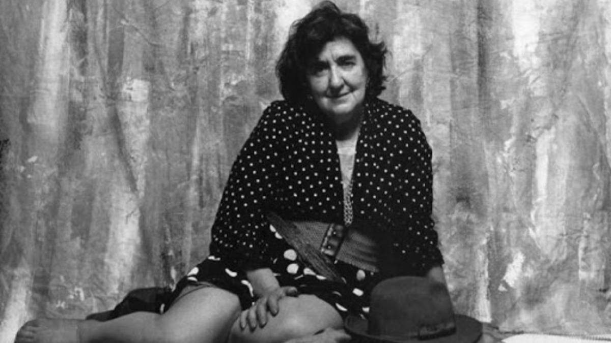 Alda Merini, la poetessa nata "il 21 a primavera"