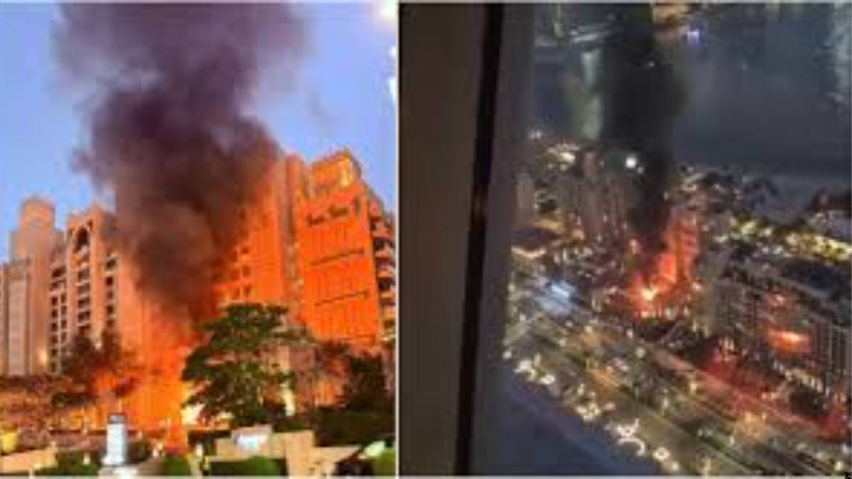 fonte @Il Gazzettino Gli italiani bloccati dallo stop aereo nei cieli di Dubai. Tra questi molti giovani studenti