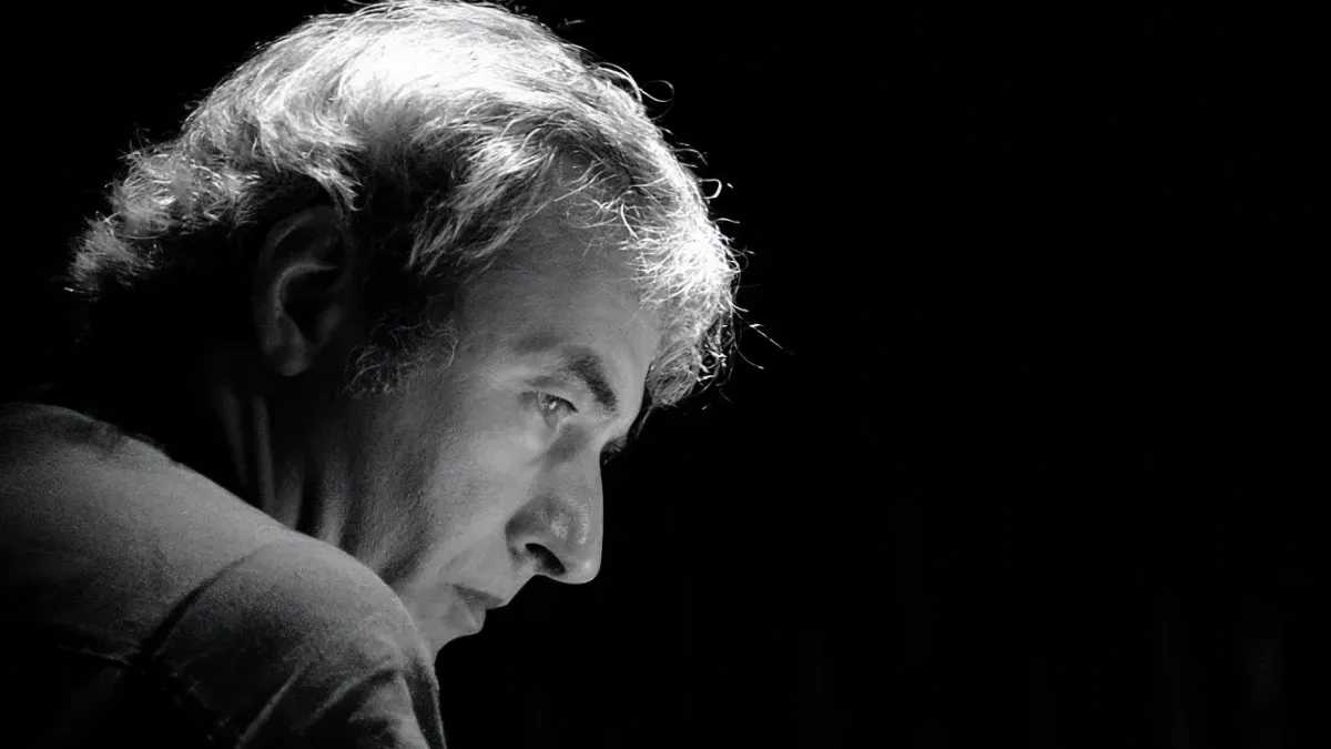 Morto David Riondino