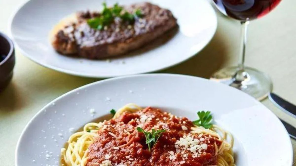 vino_pasta_carne Dieta e cuore: non conta solo quanto si mangia, ma cosa