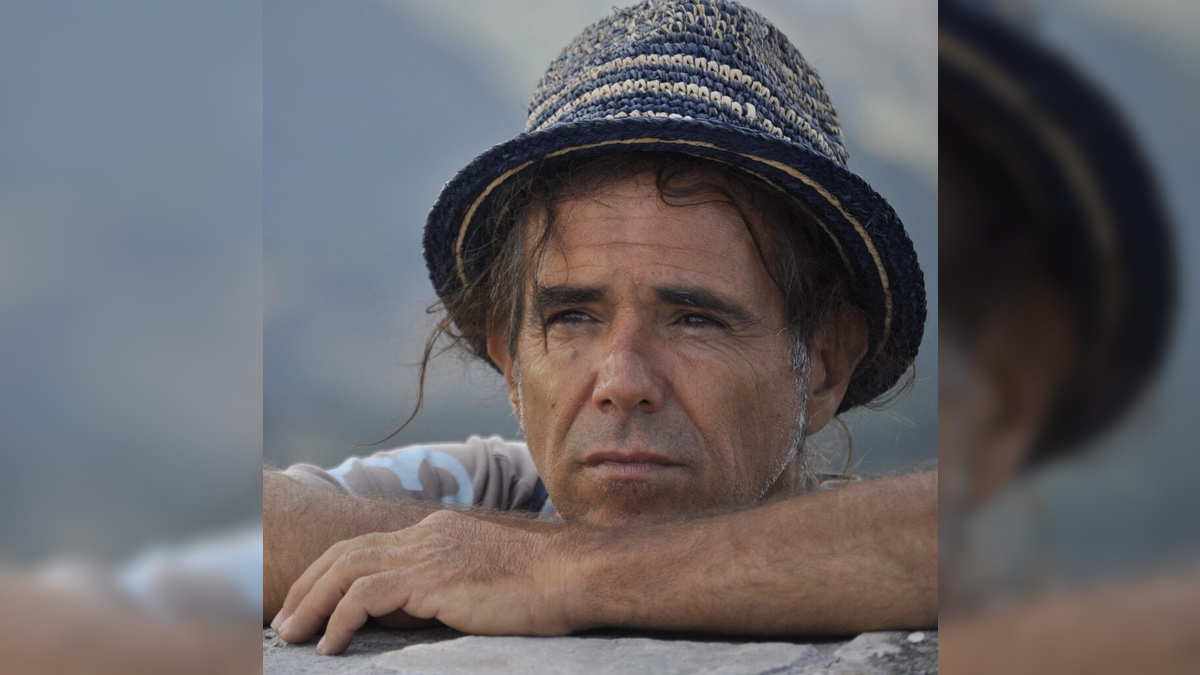 Bambini palestinesi a Roma: l’iniziativa 'cerca casa' di Andrea Satta