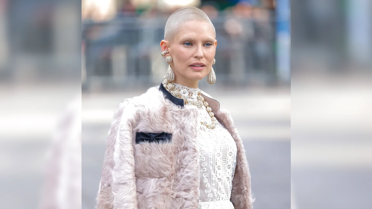 6D52321E-5326-45AC-A3E5-7D38951AAE74 Bianca Balti lancia la fondazione “Mind Your Cancer”