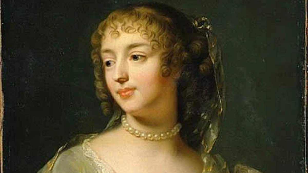 Madame-de-Sevigny.jpg-2 Madame de Sévigné, la donna dietro le lettere: Parigi la racconta