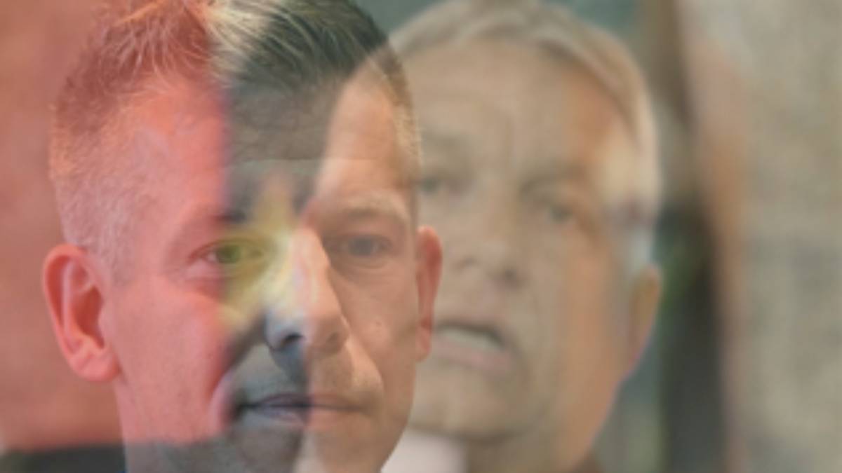 Si vota in Ungheria e non è solo un fatto di politica interna