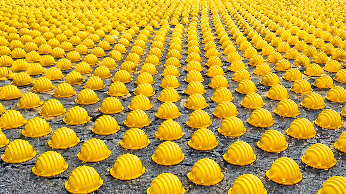 Giorno della sicurezza sul lavoro, ma il numero delle vittime non scende