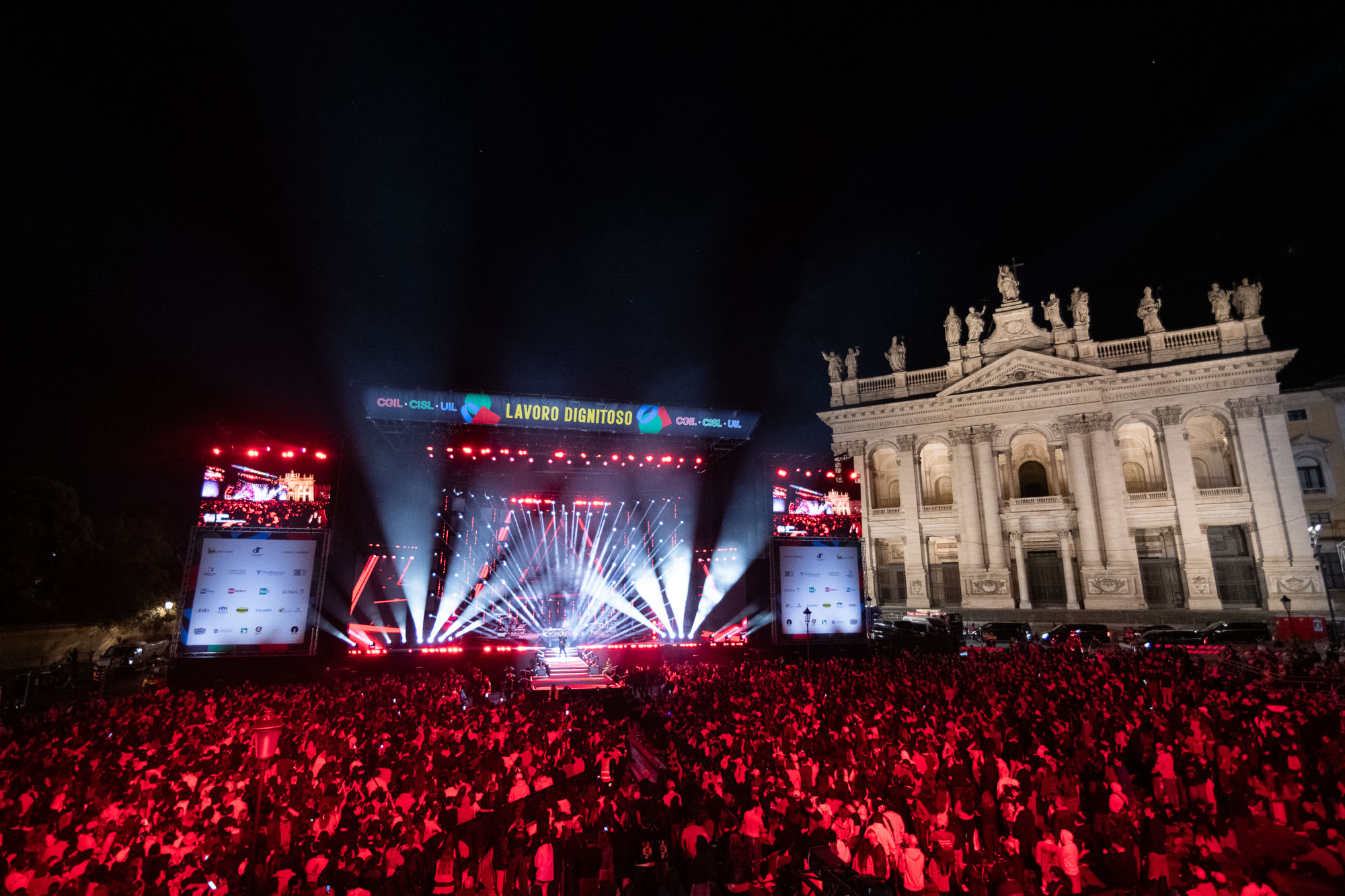 Concertone del Primo Maggio 2026: Piazza San Giovanni canta tra memoria, diritti e nuove generazioni