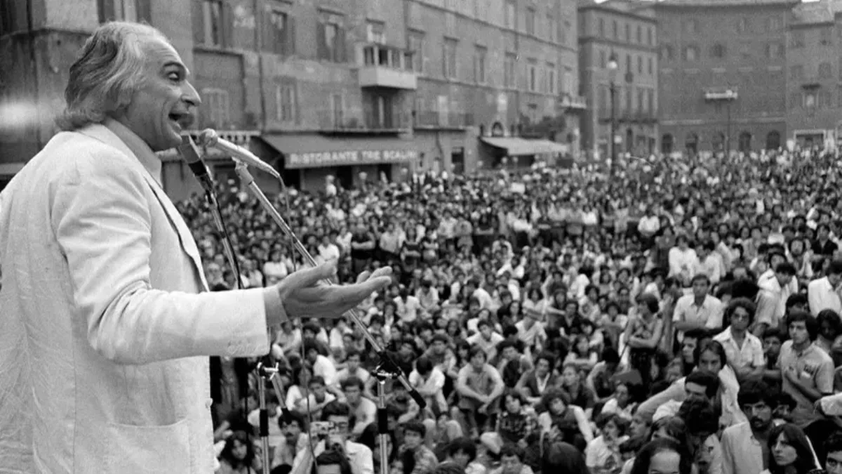 Dieci anni dalla morte di Marco Pannella, ancora il vivo ricordo nelle lotte per i diritti civili