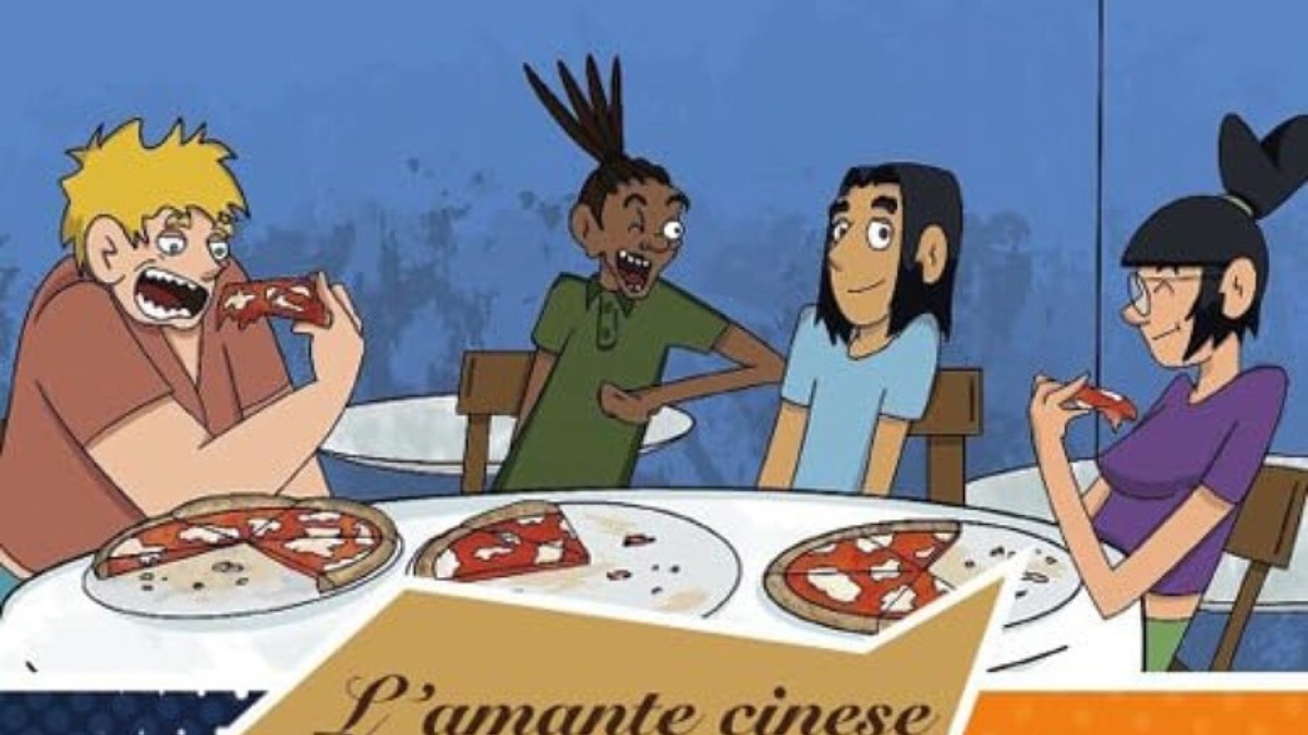 Giovani, periferie e inquietudini urbane nel fumetto “Storie di città”