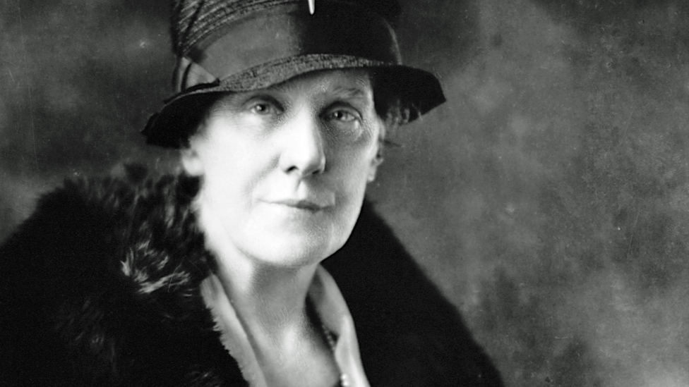 La donna dietro la Festa della Mamma: la storia di Anna Jarvis