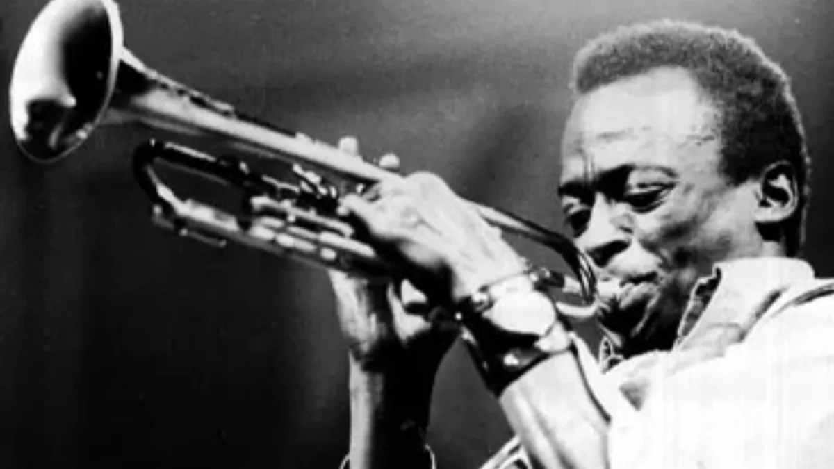 Miles Davis, il genio che rivoluzionò il Jazz