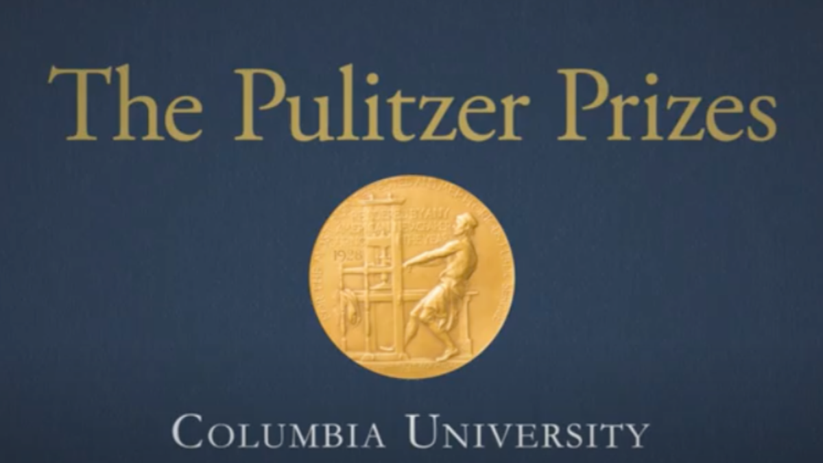 Il Premio Pulitzer: i vincitori del 2026