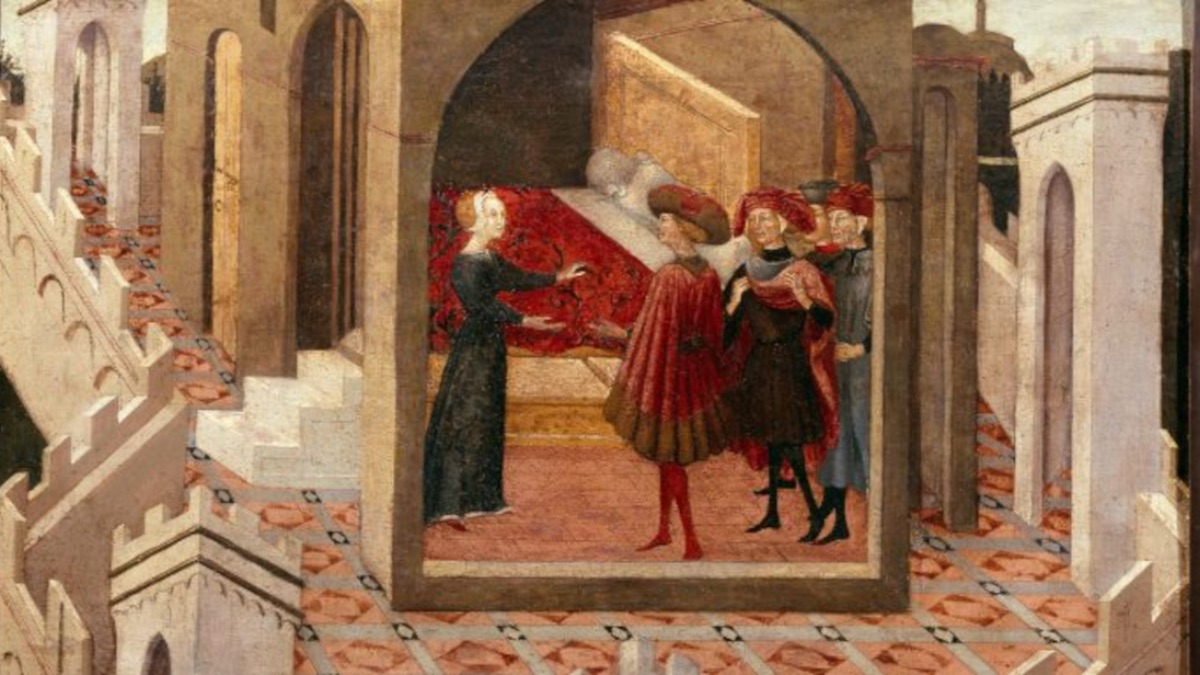 opera-presente-mostra-abitare-il-rinascimento-2 “Abitare il Rinascimento”: a Siena rivive l’arte della casa
