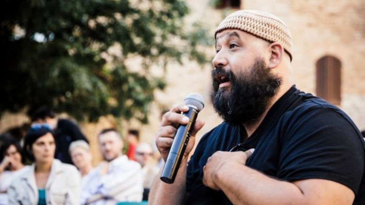 Francesco Chiantese, quando il diritto alla salute ha le sue eccezioni