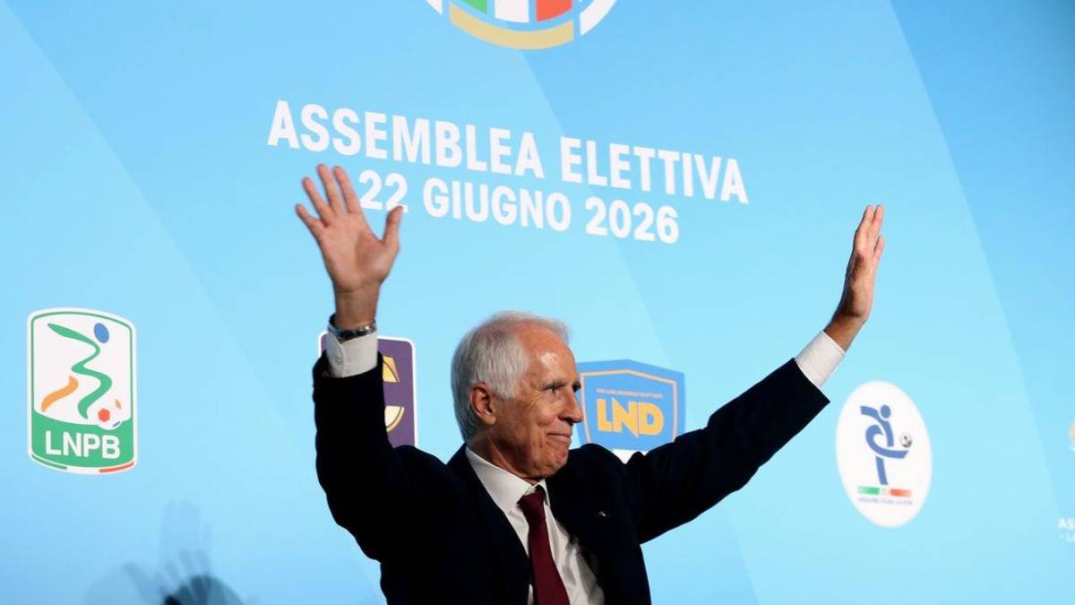 Più continuità che cambiamento con Giovanni Malagò alla testa della Figc