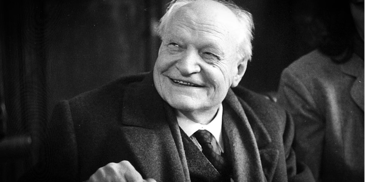 Ungaretti, o dell&rsquo;apparente semplicit&agrave;