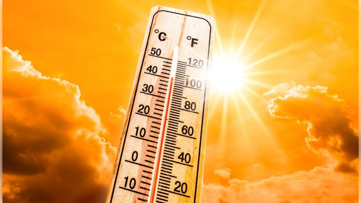 Il clima non è un termometro: perché i luoghi comuni dell'estate non reggono alla fisica