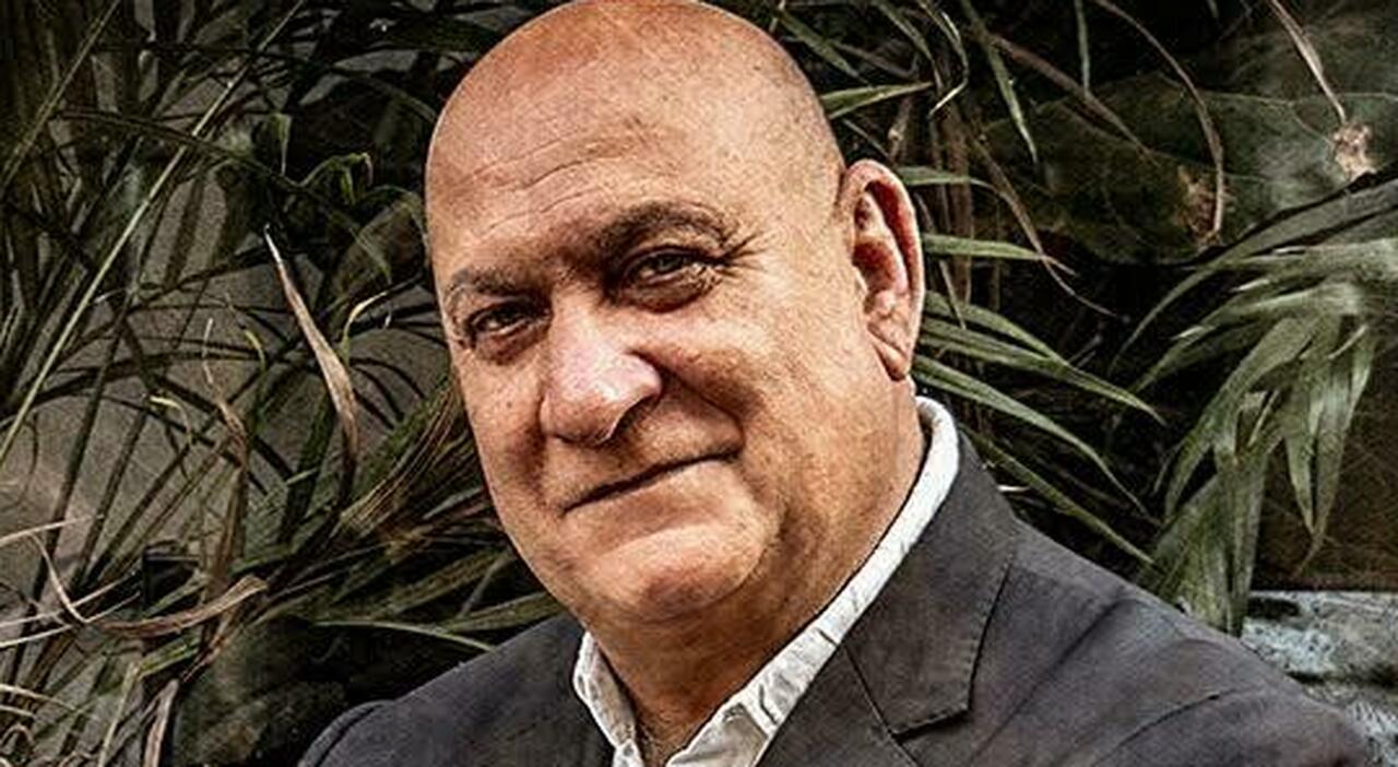 Dario D’Ambrosi Il Premio "Don Peppe Diana - Per Amore del Mio Popolo" a Dario D'Ambrosi