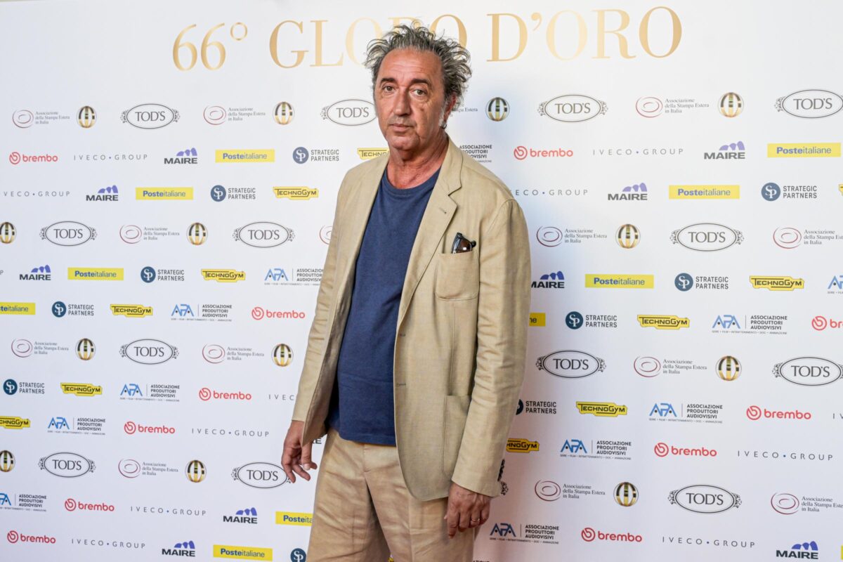 Globo d’Oro 2026, trionfa "La Grazia" di Paolo Sorrentino